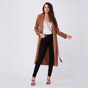 PAIGE Jeans Verdugo Ultra Skinny Stretch Pants size 25